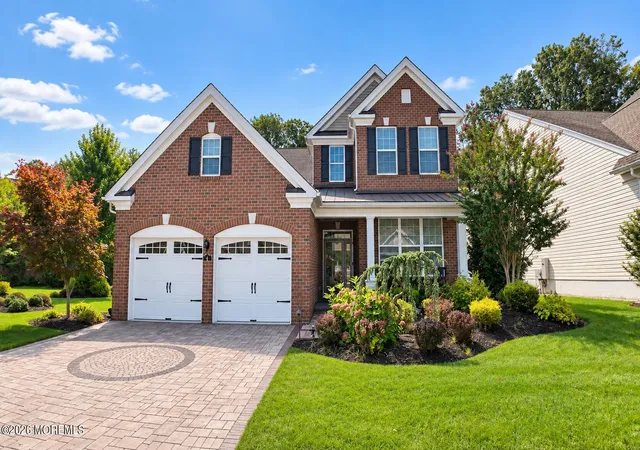 Photo 1 of Sale Pending at 4 Enclave Way, Ocean, NJ 07712 | MLS# 22629703 | Listing updated on 2026-10-06