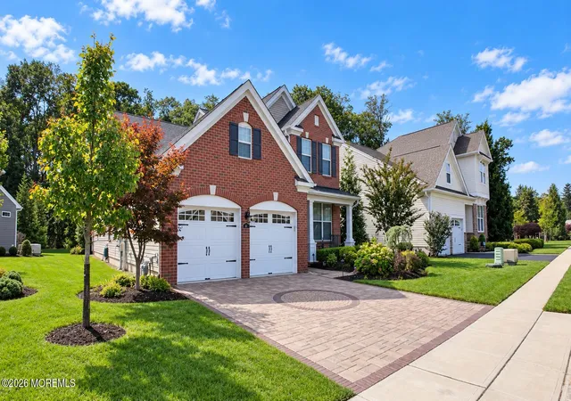 Photo 3 of Sale Pending at 4 Enclave Way, Ocean, NJ 07712 | MLS# 22629703 | Listing updated on 2026-10-06