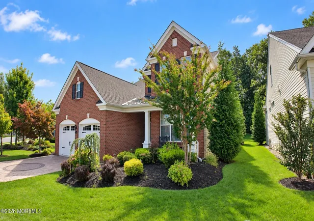 Photo 3 of Sale Pending at 4 Enclave Way, Ocean, NJ 07712 | MLS# 22629703 | Listing updated on 2026-10-06