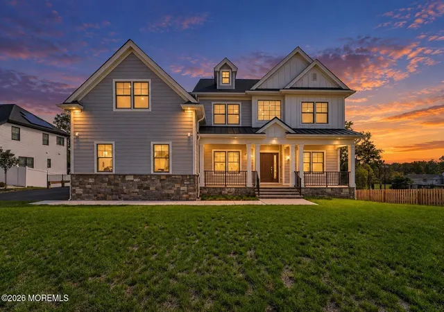 Photo 1 of Mansion for sale at 11 Scarlet Dr, Piscataway, NJ 08854 | MLS# 22629618 | Listing updated on 2026-09-26