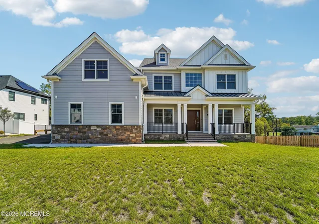 Photo 2 of Mansion for sale at 11 Scarlet Dr, Piscataway, NJ 08854 | MLS# 22629618 | Listing updated on 2026-09-26