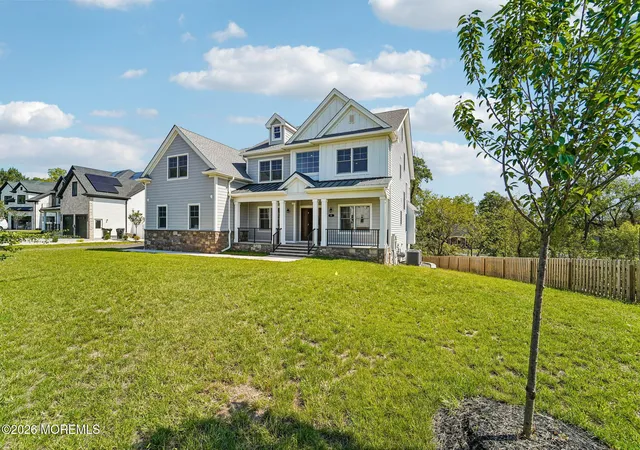 Photo 4 of Single family home for sale at 11 Scarlet Dr, Piscataway, NJ 08854 | MLS# 22629618 | Listing updated on 2026-10-04