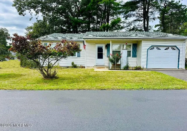 Single family home for sale at 58 Chelsea Dr #70, Whiting, NJ 08759 | MLS# 22630336 | Listing updated on 2026-09-25
