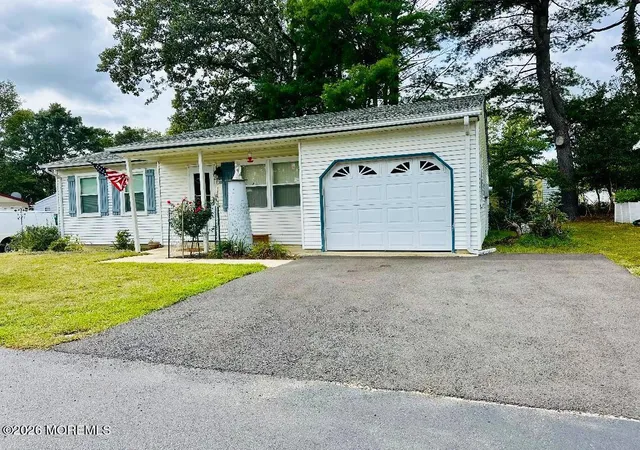 Photo 1 of Single family home for sale at 58 Chelsea Dr #70, Whiting, NJ 08759 | MLS# 22630336 | Listing updated on 2026-09-25