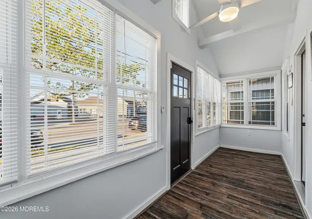 Listing Photo 4 - Condo for sale in building located at 313 Grant Ave, Seaside Heights, NJ 08751