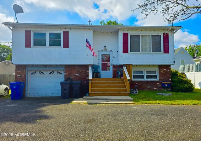 Photo 1 of Single family home for sale at 1163 Bay Ave, Toms River, NJ 08753 | MLS# 22629630 | Listing updated on 2026-09-25