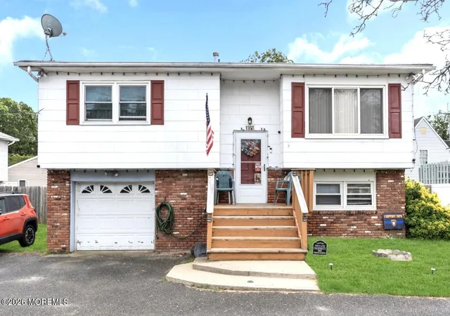 Photo 1 of Sale Pending at 1163 Bay Ave, Toms River, NJ 08753 | MLS# 22629630 | Listing updated on 2026-09-25