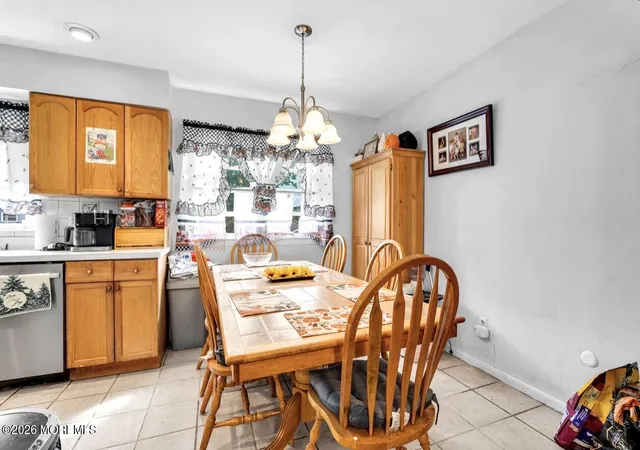 Photo 3 of Sale Pending at 1163 Bay Ave, Toms River, NJ 08753 | MLS# 22629630 | Listing updated on 2026-09-25