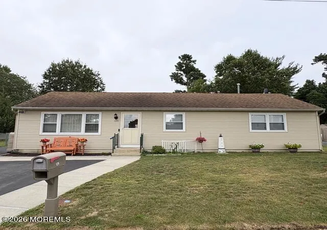 Single family home for sale at 129 Spray Ave, Beachwood, NJ 08722 | MLS# 22629636