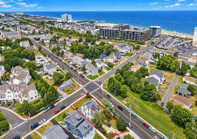 Photo 1 of Land for sale at 104 Morris Ave, Long Branch, NJ 07740 | MLS# 22629839 | Listing updated on 2026-09-21