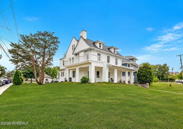 Photo 2 of Land for sale at 104 Morris Ave, Long Branch, NJ 07740 | MLS# 22629839 | Listing updated on 2026-09-21