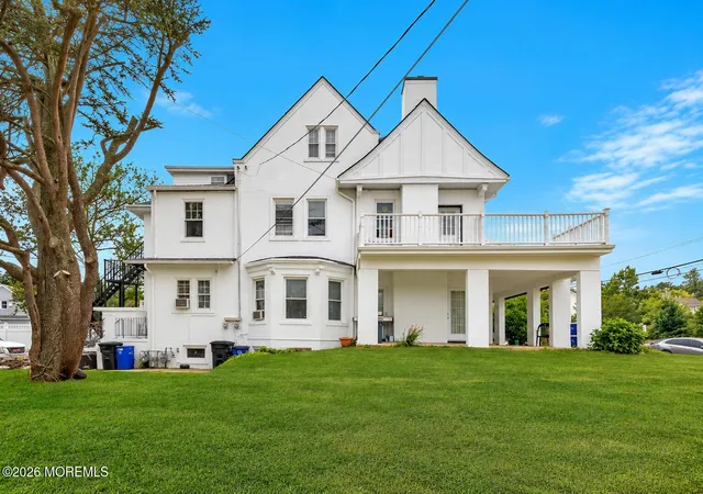 Photo 3 of Land for sale at 104 Morris Ave, Long Branch, NJ 07740 | MLS# 22629839 | Listing updated on 2026-09-21