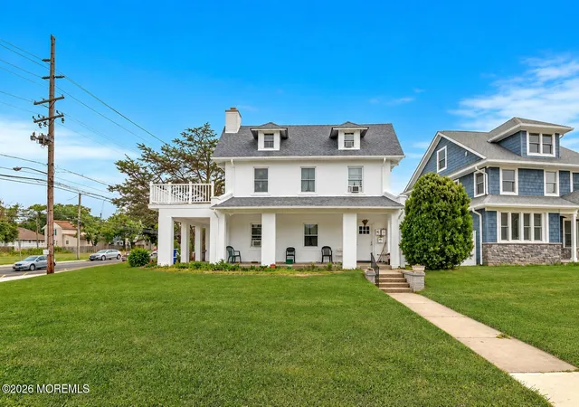 Photo 4 of Land for sale at 104 Morris Ave, Long Branch, NJ 07740 | MLS# 22629839 | Listing updated on 2026-09-21