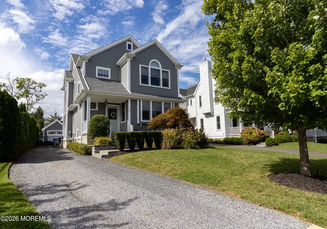 Photo 1 of Sale Pending at 74 Ave Of Two Rivers, Rumson, NJ 07760 | MLS# 22630571 | Listing updated on 2026-10-22