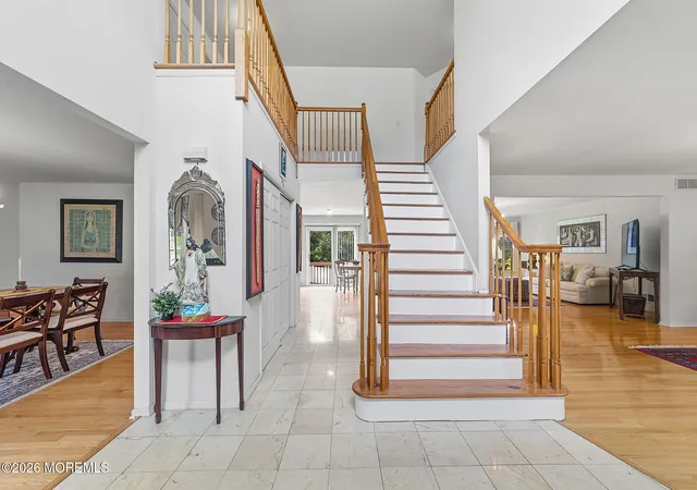 Photo 3 of Single family home for sale at 1 Launcelot Ln, Monroe Township, NJ 08831 | MLS# 22630028 | Listing updated on 2026-10-05