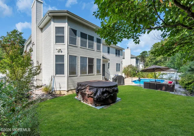 Photo 40 of Sale Pending at 12 Vicari Way, Tuckerton, NJ 08087 | MLS# 22629727 | Listing updated on 2026-10-09