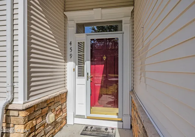 Photo 3 of Sale Pending at 459 Golf View Dr, Little Egg Harbor Twp, NJ 08087 | MLS# 22629652 | Listing updated on 2026-09-24