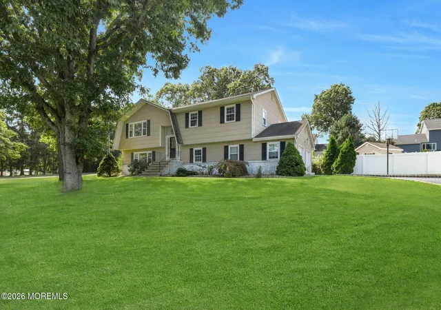 Single family home for sale at 700 Merrimac Way, Brick, NJ 08724 | MLS# 22629827