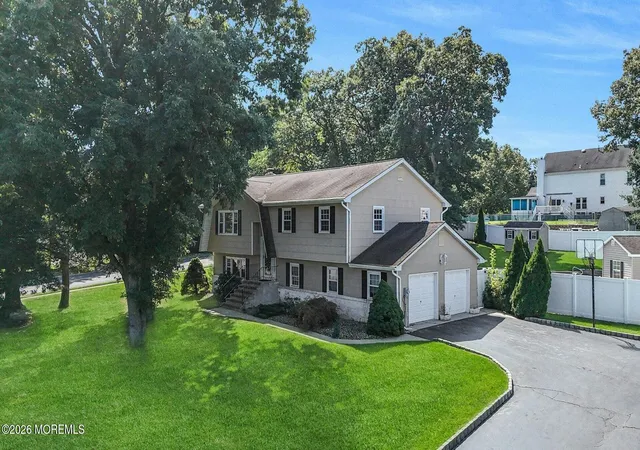 Photo 1 of Single family home for sale at 700 Merrimac Way, Brick, NJ 08724 | MLS# 22629827 | Listing updated on 2026-09-22