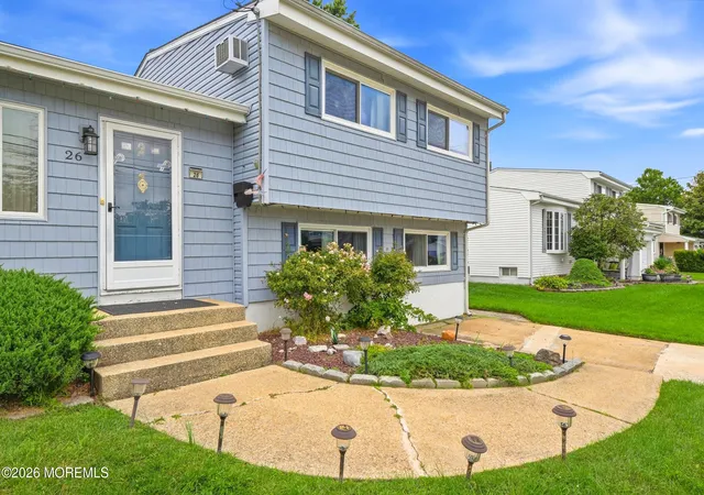 Photo 4 of Sale Pending at 26 Adams St, Old Bridge, NJ 08857 | MLS# 22629736 | Listing updated on 2026-09-30