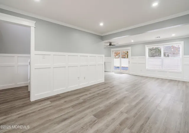 Photo 3 of Single family home for sale at 22 Marlin Dr, Bayville, NJ 08721 | MLS# 22629655 | Listing updated on 2026-09-29