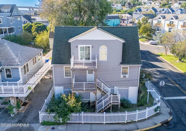Photo 1 of Sale Pending at 25 Jackson St, Highlands, NJ 07732 | MLS# 22630870 | Listing updated on 2026-10-13
