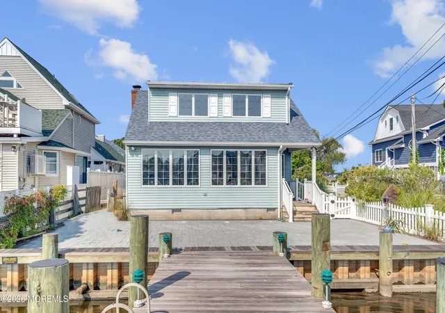 Photo 2 of Single family home for sale at 1 Tudor Ave, Pine Beach, NJ 08741 | MLS# 22629803 | Listing updated on 2026-09-23