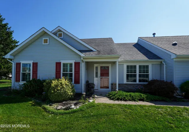 Photo 1 of Single family home for sale at 2476 Spring Hl Dr, Toms River, NJ 08755 | MLS# 22629722 | Listing updated on 2026-10-15