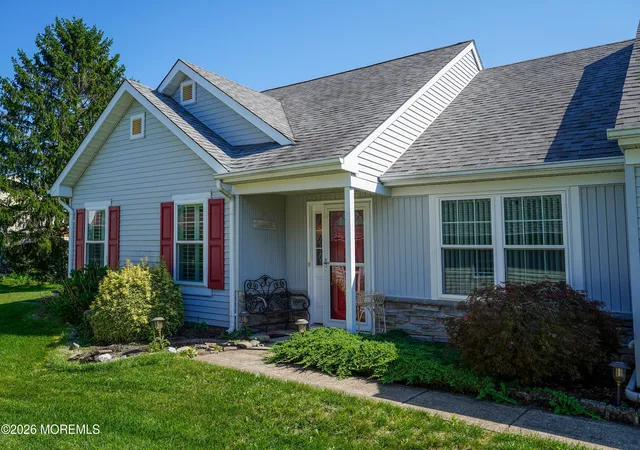 Photo 2 of Single family home for sale at 2476 Spring Hl Dr, Toms River, NJ 08755 | MLS# 22629722 | Listing updated on 2026-10-15