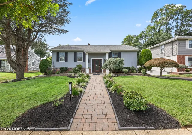 Photo 1 of Sale Pending at 16 Jackson Ter, Freehold, NJ 07728 | MLS# 22629698 | Listing updated on 2026-10-07