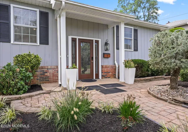 Photo 3 of Sale Pending at 16 Jackson Ter, Freehold, NJ 07728 | MLS# 22629698 | Listing updated on 2026-10-07