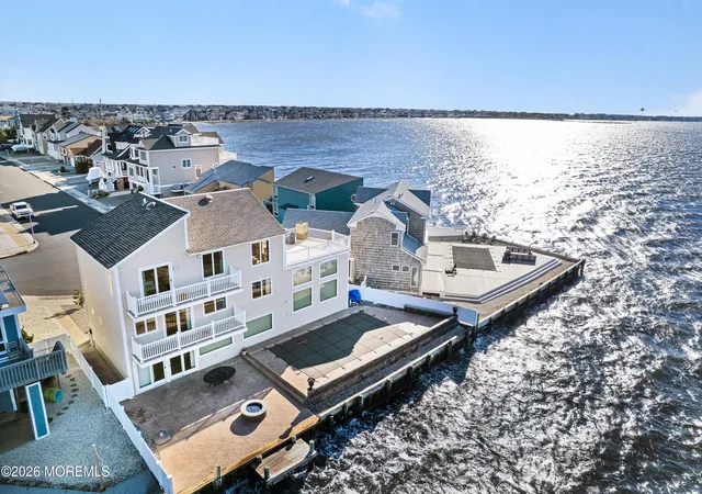 Single family home for sale at 225 K Ct, Seaside Park, NJ 08752 | MLS# 22629673