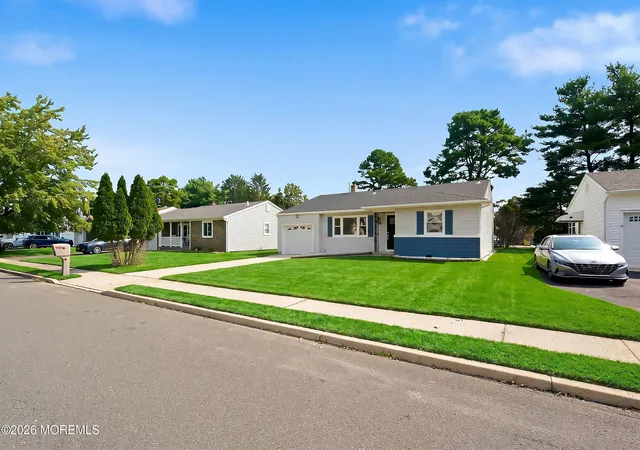 Photo 2 of Sale Pending at 26 Nostrand Dr, Toms River, NJ 08757 | MLS# 22629676 | Listing updated on 2026-10-01