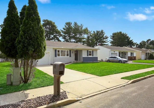 Photo 3 of Sale Pending at 26 Nostrand Dr, Toms River, NJ 08757 | MLS# 22629676 | Listing updated on 2026-10-01