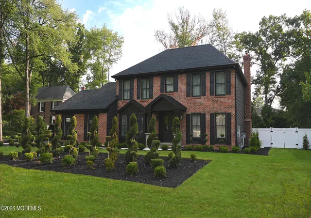 Photo 1 of Single family home for sale at 9 Wood Lake Ct, North Brunswick, NJ 08902 | MLS# 22629680 | Listing updated on 2026-09-18