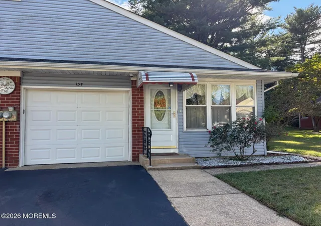 Photo 1 of Single family home for sale at 13 Wintergreen Ln #B, Whiting, NJ 08759 | MLS# 22629695 | Listing updated on 2026-09-18
