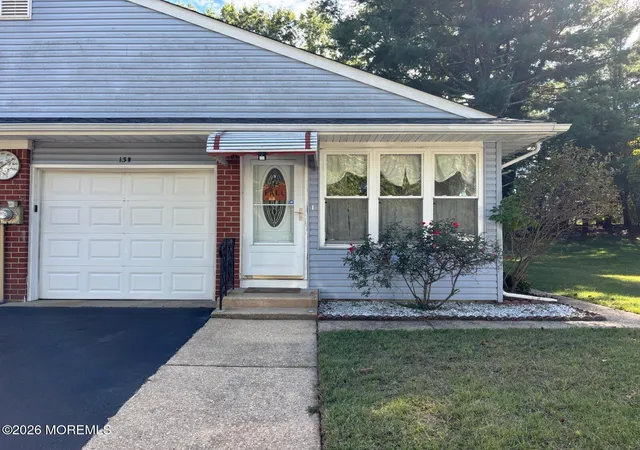 Photo 2 of Single family home for sale at 13 Wintergreen Ln #B, Whiting, NJ 08759 | MLS# 22629695 | Listing updated on 2026-09-18