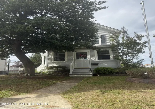 Photo 1 of Single family home for sale at 103 Beers St, Keyport, NJ 07735 | MLS# 22629691 | Listing updated on 2026-09-21