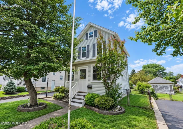 Photo 2 of Single family home for sale at 103 Beers St, Keyport, NJ 07735 | MLS# 22629691 | Listing updated on 2026-09-21