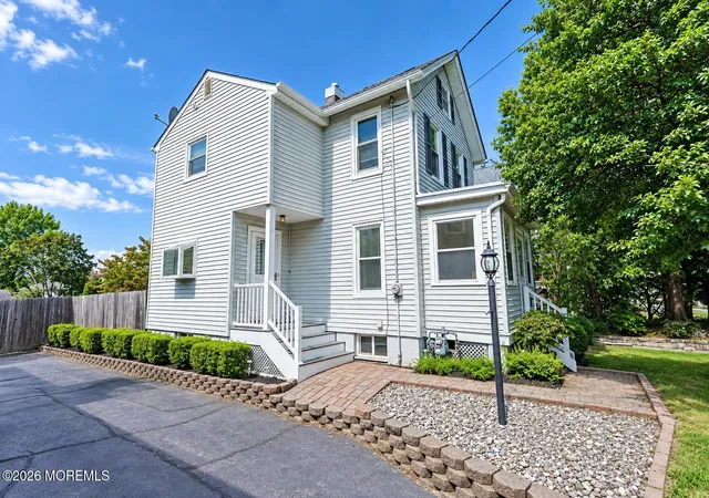 Photo 3 of Single family home for sale at 103 Beers St, Keyport, NJ 07735 | MLS# 22629691 | Listing updated on 2026-09-21
