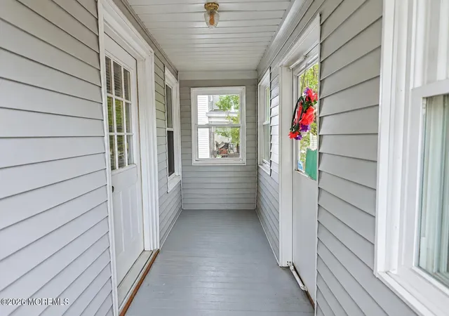 Photo 4 of Single family home for sale at 103 Beers St, Keyport, NJ 07735 | MLS# 22629691 | Listing updated on 2026-09-21
