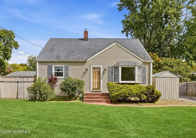 Photo 1 of Single family home for sale at 109 Willow Dr, Neptune, NJ 07753 | MLS# 22629844 | Listing updated on 2026-09-25