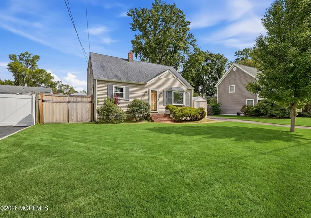 Photo 2 of Single family home for sale at 109 Willow Dr, Neptune, NJ 07753 | MLS# 22629844 | Listing updated on 2026-09-25