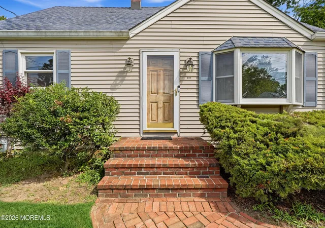 Photo 3 of Single family home for sale at 109 Willow Dr, Neptune, NJ 07753 | MLS# 22629844 | Listing updated on 2026-09-25
