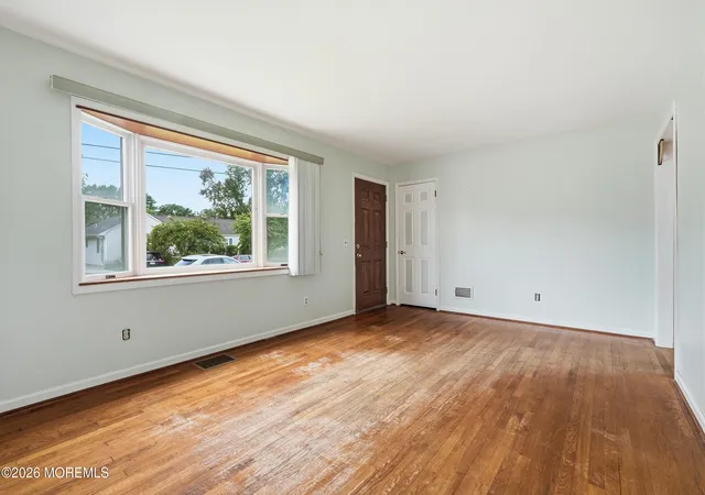Photo 4 of Single family home for sale at 109 Willow Dr, Neptune, NJ 07753 | MLS# 22629844 | Listing updated on 2026-09-25