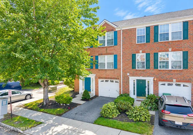 Condo for sale at 14 Abby Rd, Farmingdale, NJ 07727 | MLS# 22629704