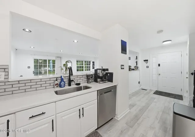 Photo 4 of Condo for sale at 2603 Metedeconk Ct, Freehold, NJ 07728 | MLS# 22629701 | Listing updated on 2026-10-06