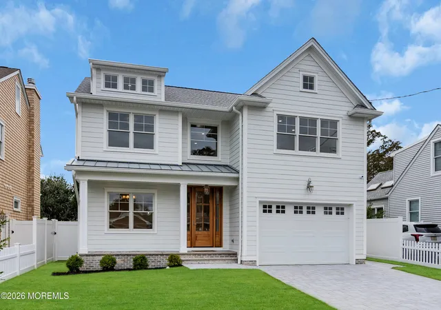 Single family home for sale at 650 Delaware Ave, Point Pleasant Boro, NJ 08742 | MLS# 22630287