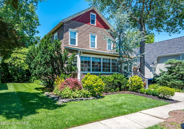 Photo 2 of Sale Pending at 23 Rose St, Metuchen, NJ 08840 | MLS# 22629706 | Listing updated on 2026-10-06