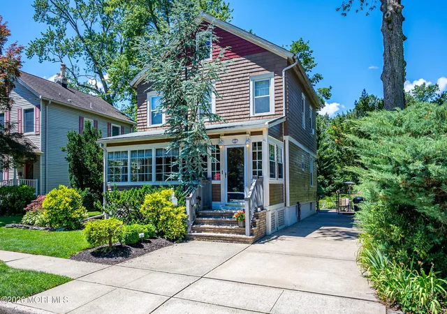 Photo 3 of Sale Pending at 23 Rose St, Metuchen, NJ 08840 | MLS# 22629706 | Listing updated on 2026-10-06